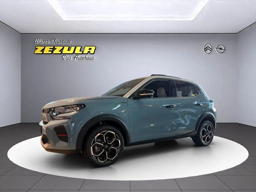 Citroën C3 PureTech Max