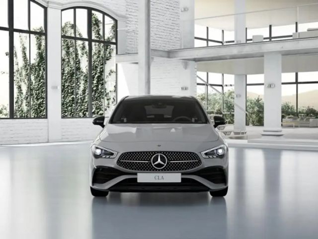 Mercedes-Benz CLA-Klasse CLA 180 AMG Line Shooting Brake Sedan