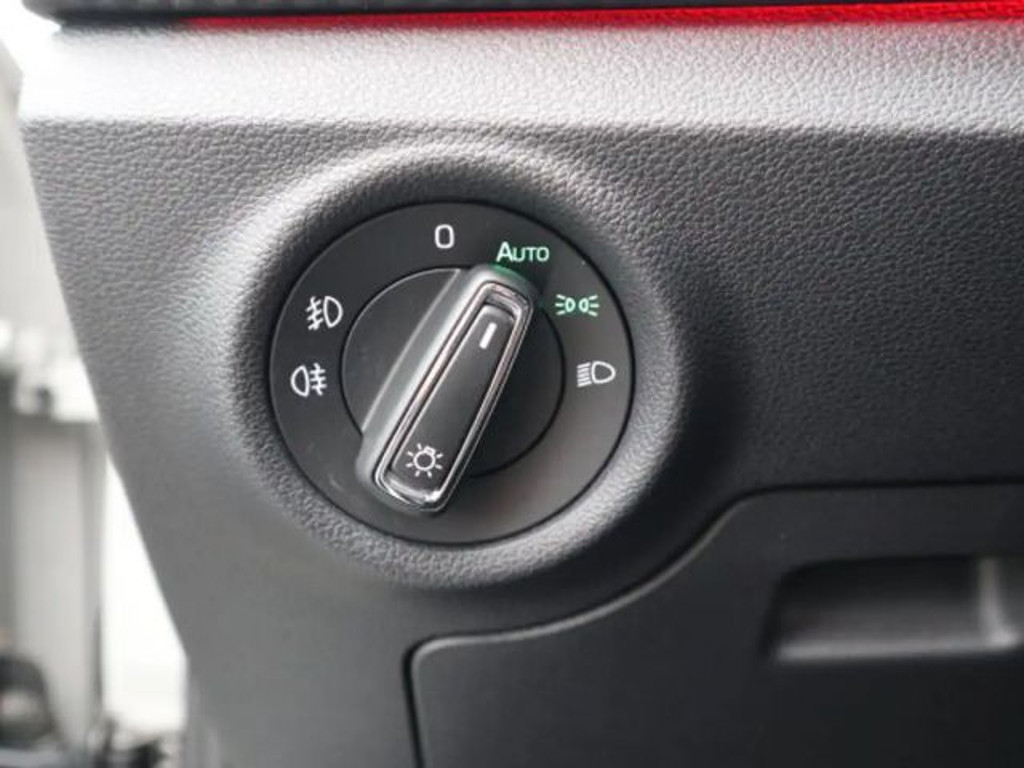 Skoda Scala Monte Carlo 1.0 TSI