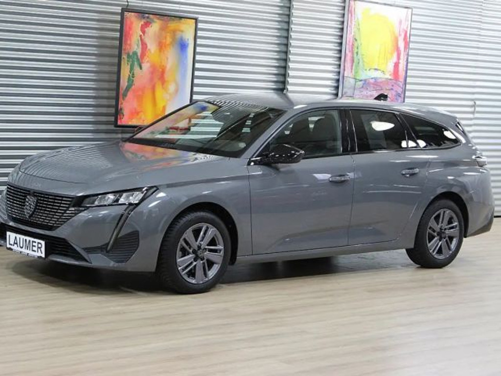 Peugeot 308 Allure Pack PureTech SW EAT8