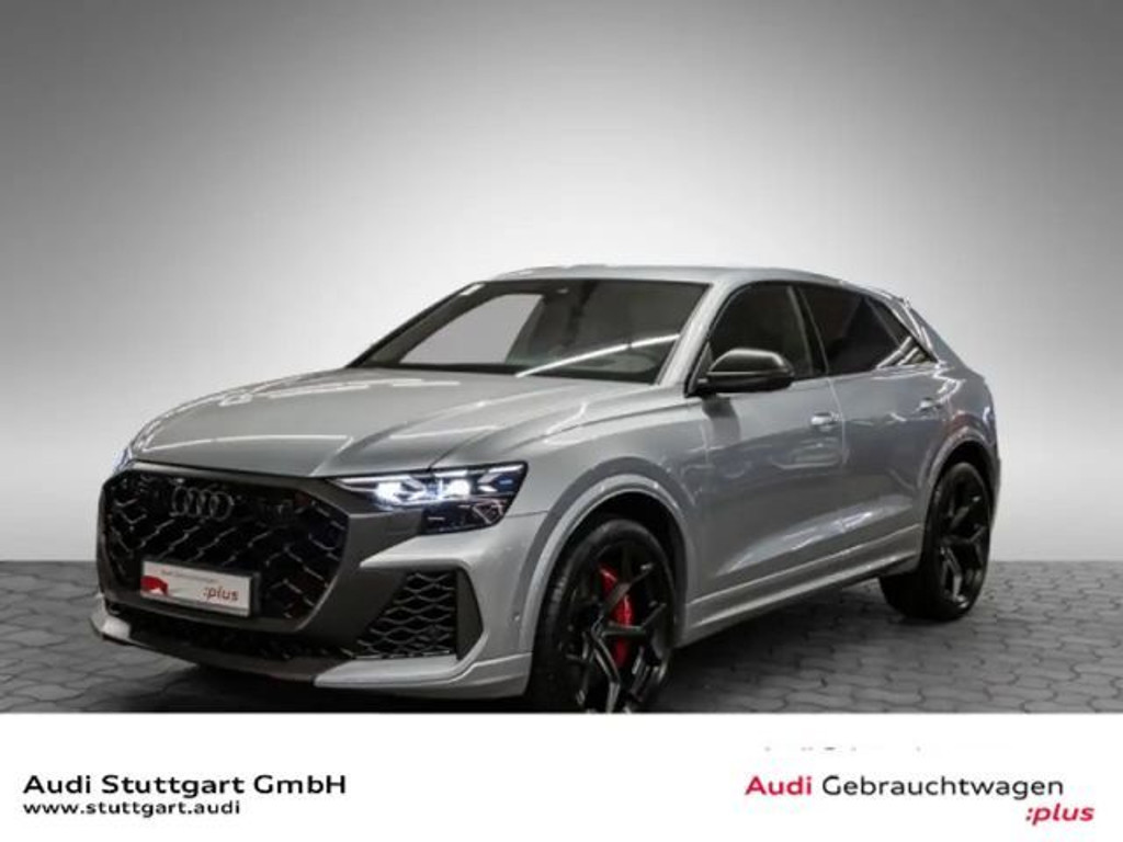 Audi RS Q8 Quattro Performance 4.0 TFSI