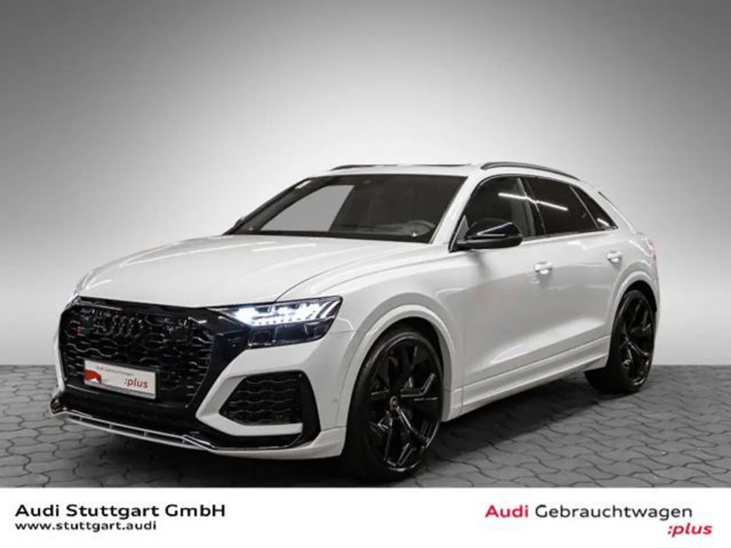 Audi RS Q8 Quattro 4.0 TFSI