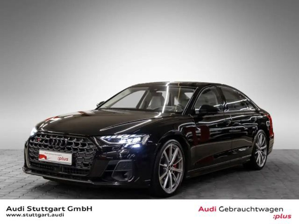 Audi S8 Quattro 4.0 TFSI