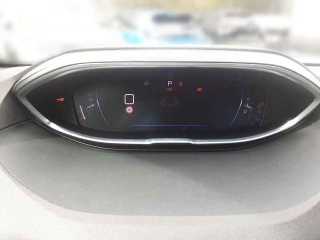 Peugeot 3008 Allure Pack PureTech