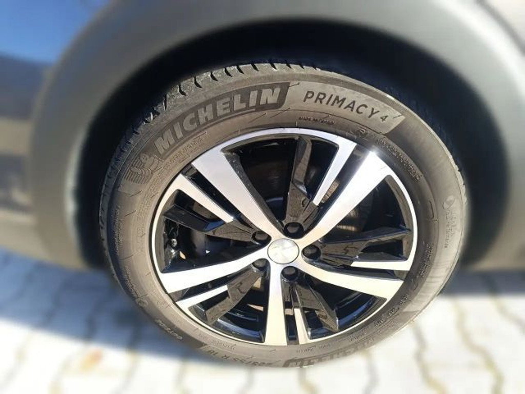 Peugeot 3008 GT-Line Hybrid EAT8