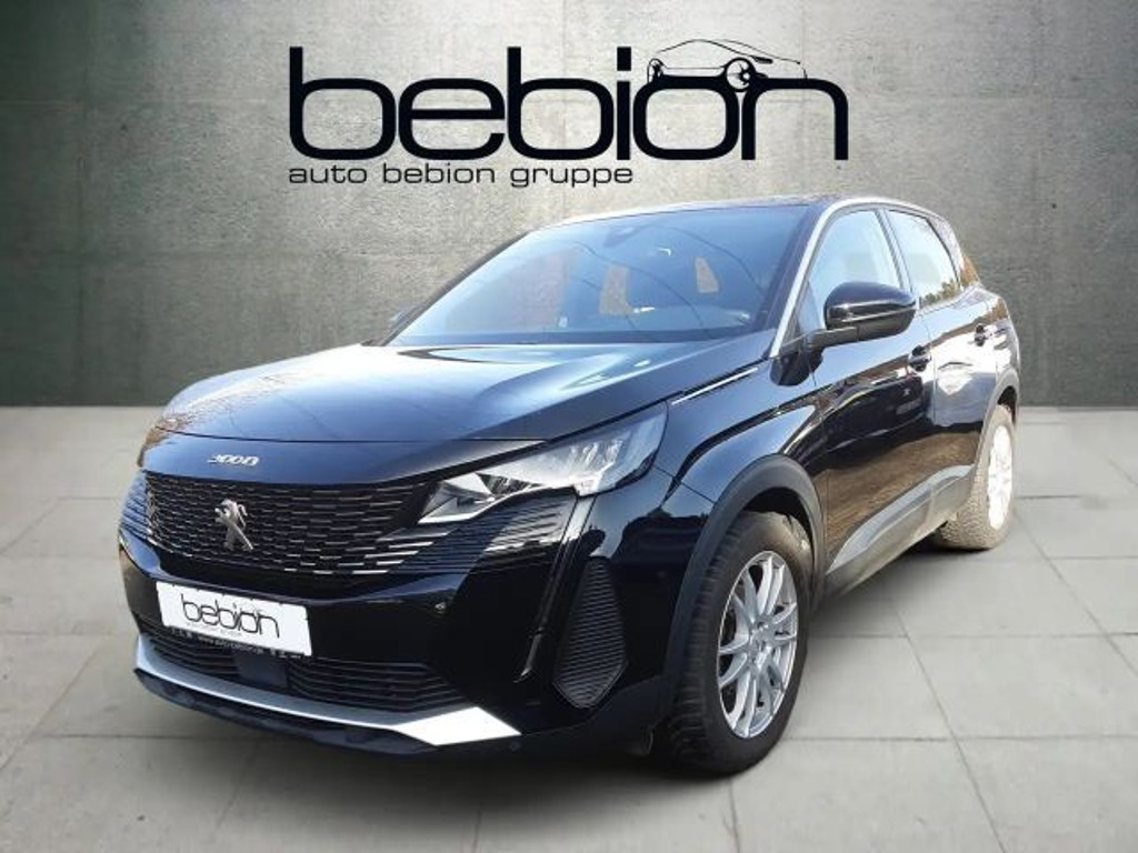 Peugeot 3008 PureTech Active Pack