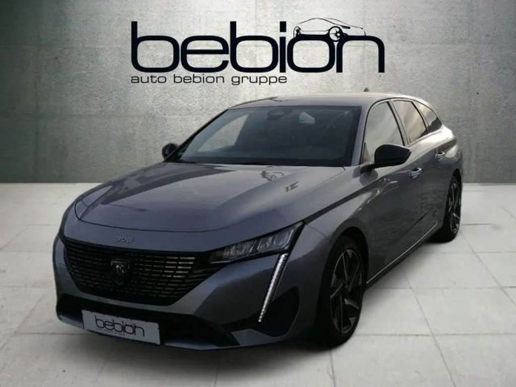Peugeot 308 Allure Pack PureTech SW