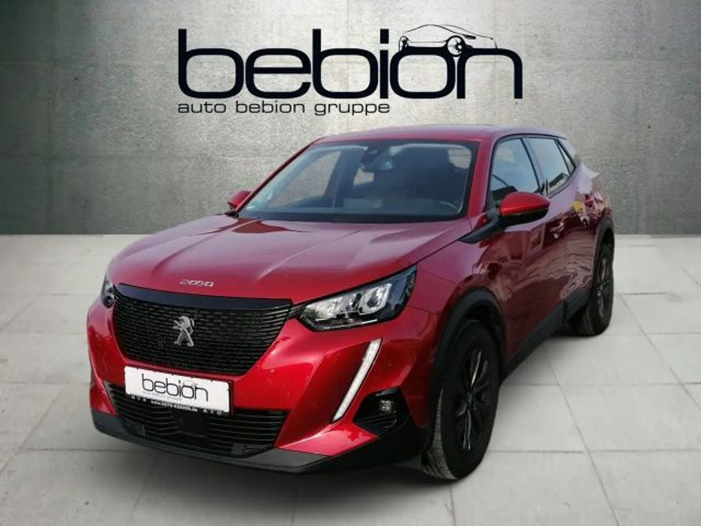 Peugeot 2008 PureTech Active Pack