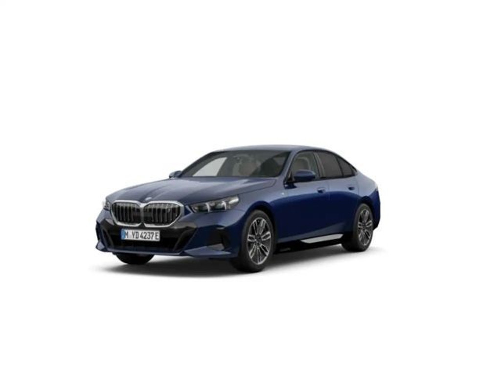BMW i5 M-Sport Sedan Drive pro eDrive40