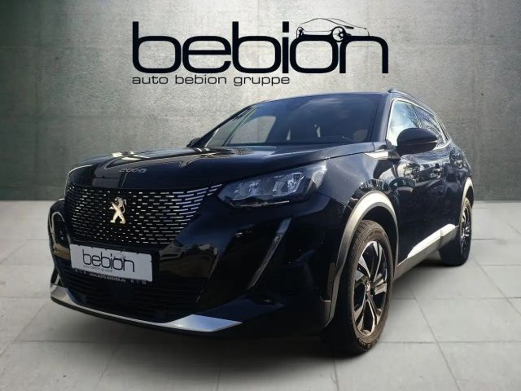 Peugeot 2008 Allure Pack PureTech