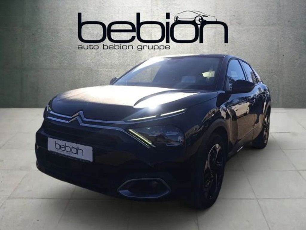 Citroën C4 PureTech Shine