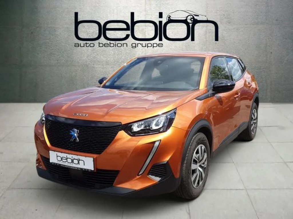 Peugeot 2008 PureTech Active Pack