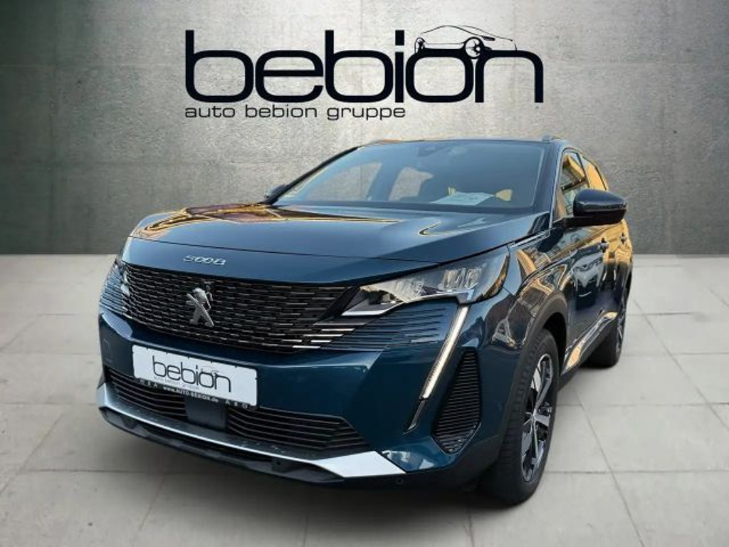 Peugeot 5008 Allure Pack BlueHDi