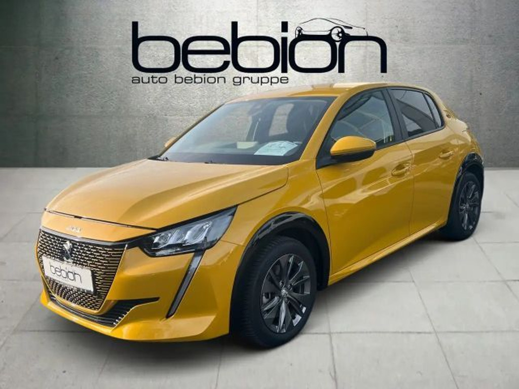 Peugeot e-208 Active Pack