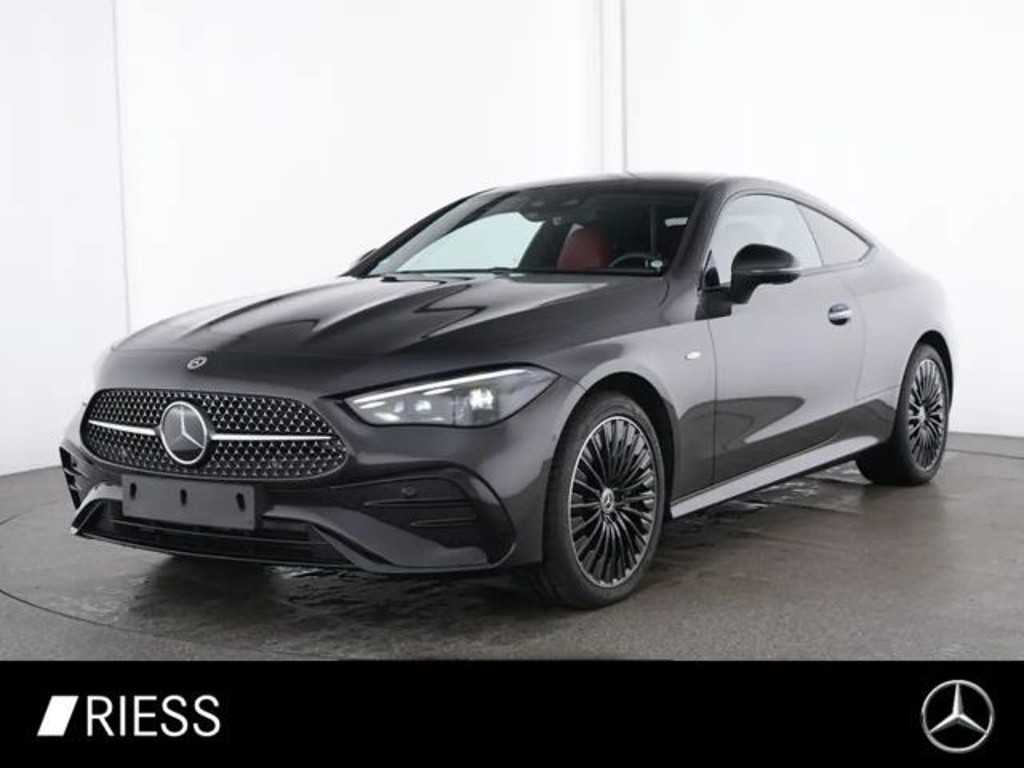 Mercedes-Benz CL CLE 300 AMG Line Sport Edition Coupé