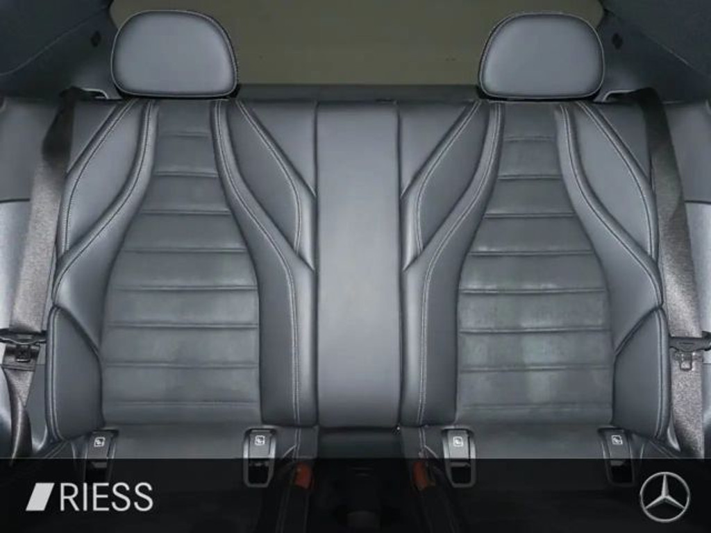 Mercedes-Benz CL CLE 220 AMG Line Coupé