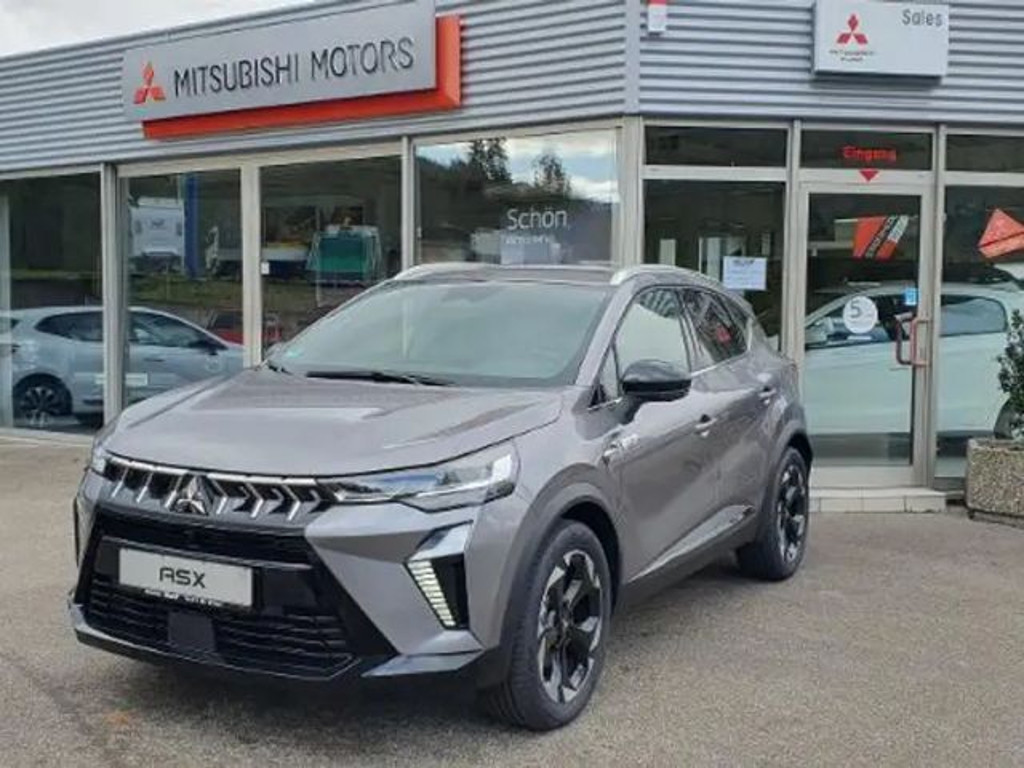 Mitsubishi ASX EDITION 1.8 Hybrid AUTOMATIK/LED/DAB+