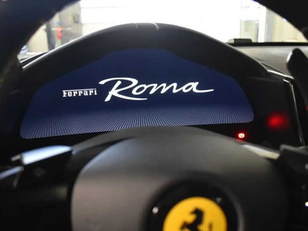 Ferrari Roma