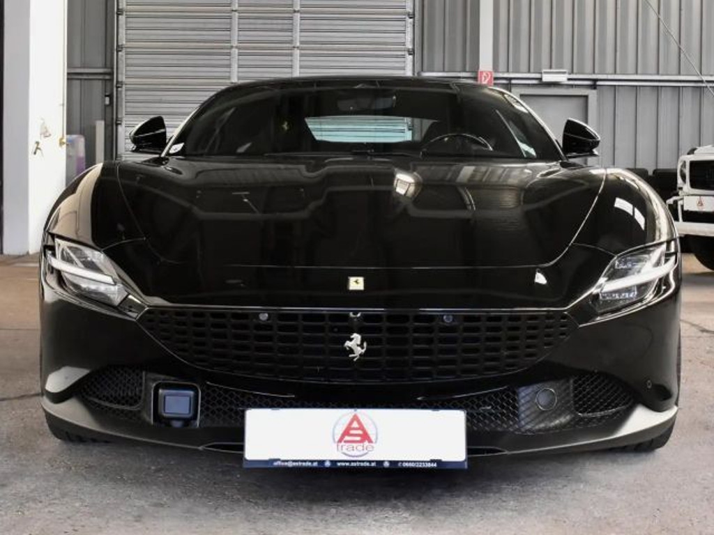 Ferrari Roma
