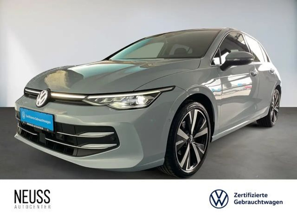 Volkswagen Golf Style Plus 1.5 TSI
