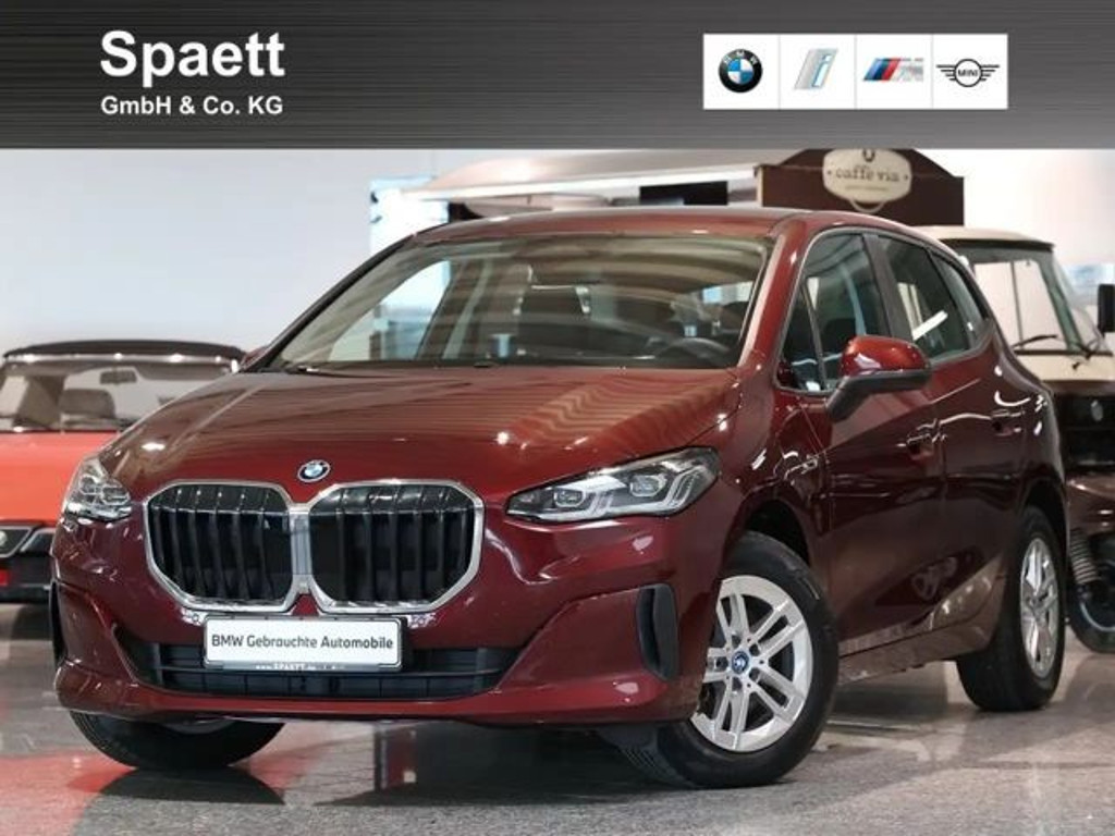 BMW 2 Serie 225 xDrive Active Tourer
