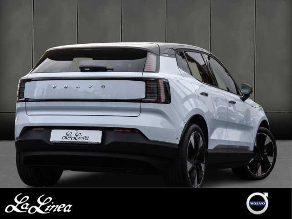 Volvo EX30 