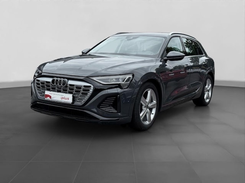 Audi Q8 e-tron Quattro S-Line 50