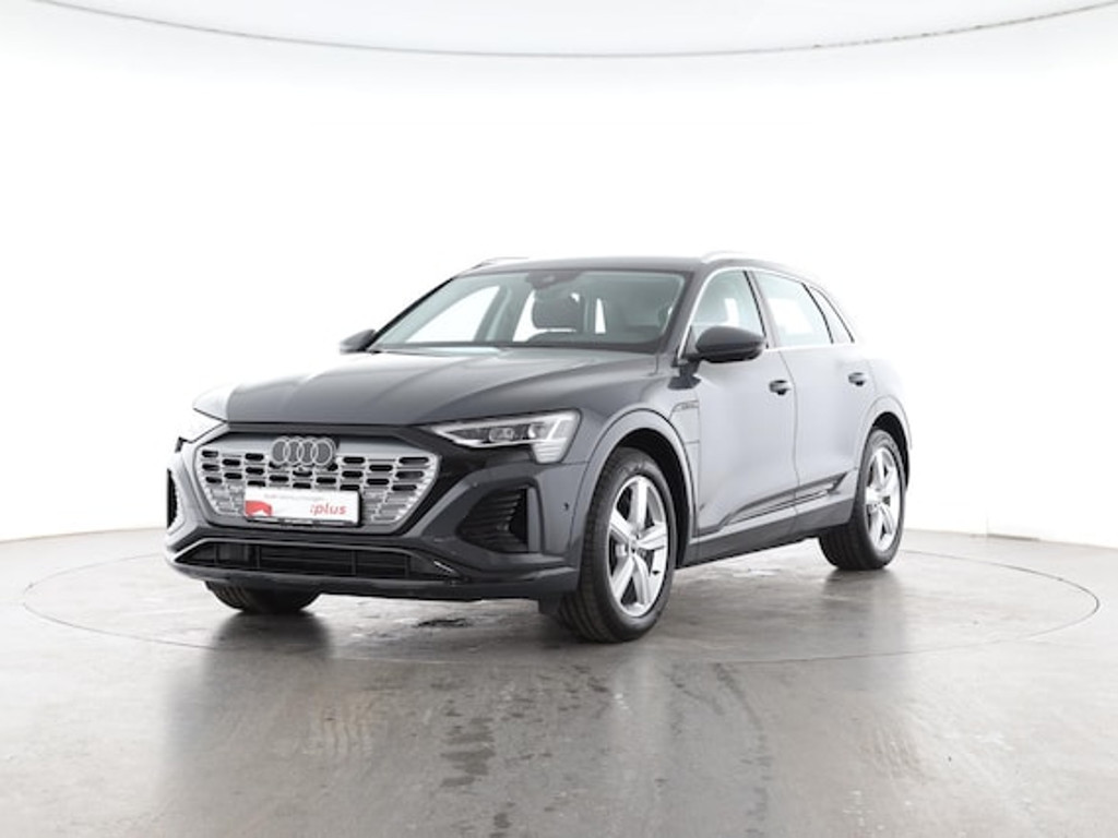 Audi Q8 e-tron Quattro S-Line 50