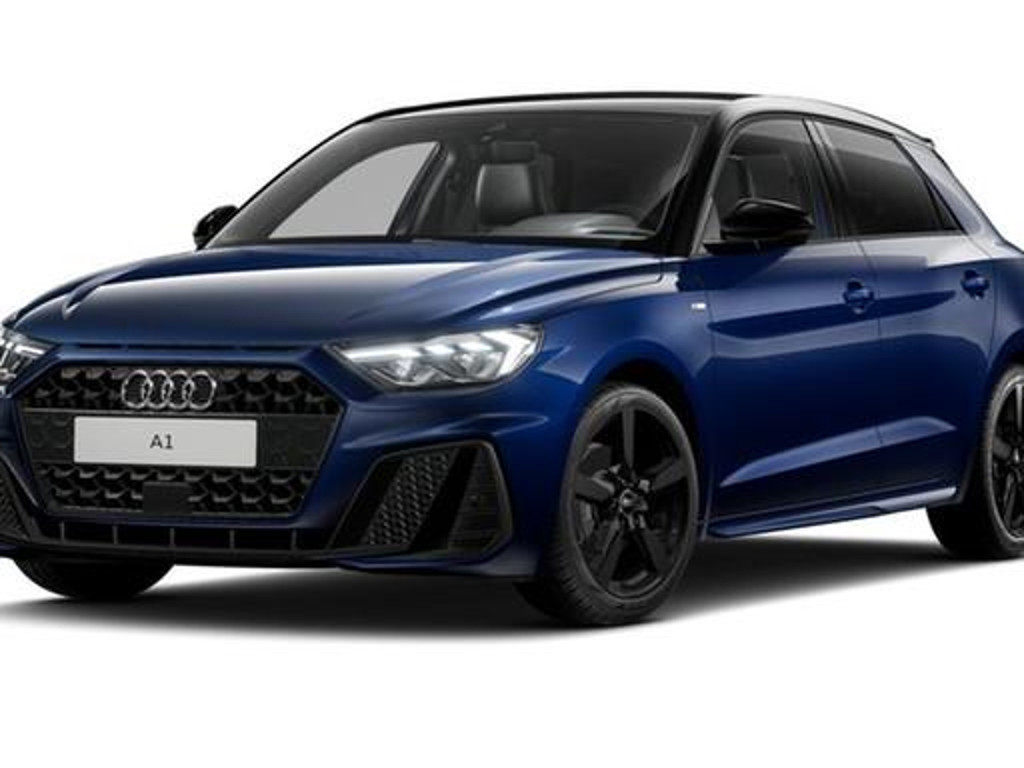 Audi A1 Sportback S-Line 30 TFSI