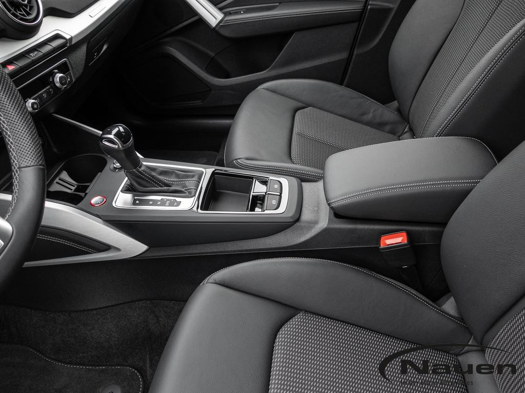 Audi SQ2