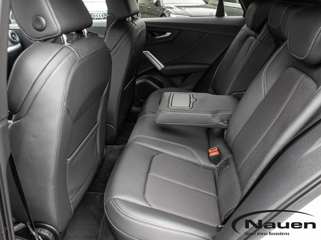 Audi SQ2