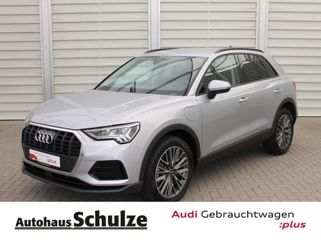 Audi Q3 S-Tronic Hybride 45 TFSI