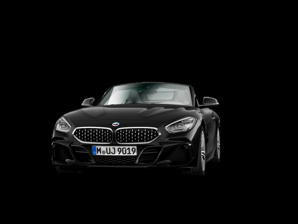 BMW Z4 Roadster sDrive20i