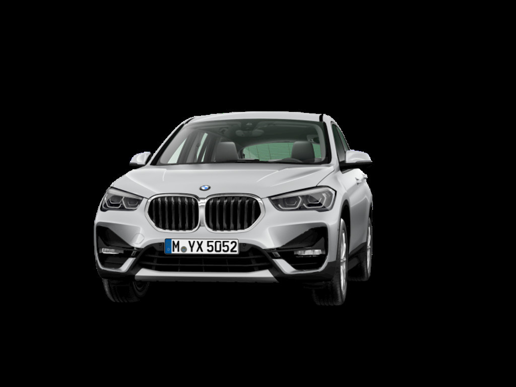 BMW X1 xDrive20i