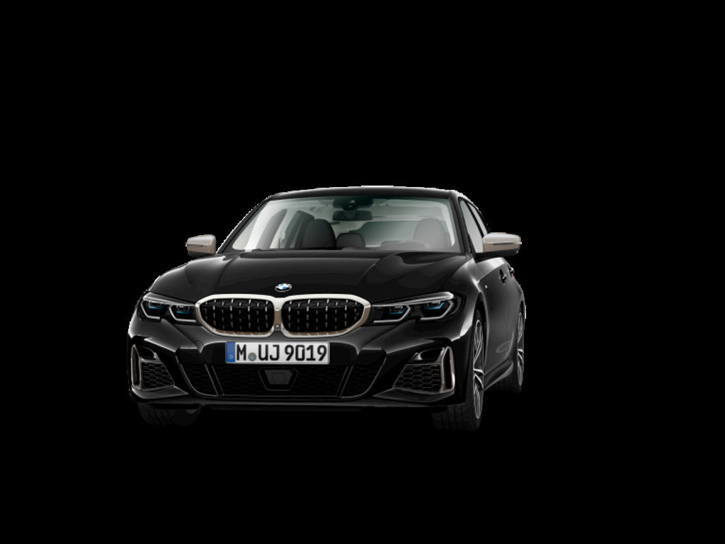 BMW M340 xDrive M340i