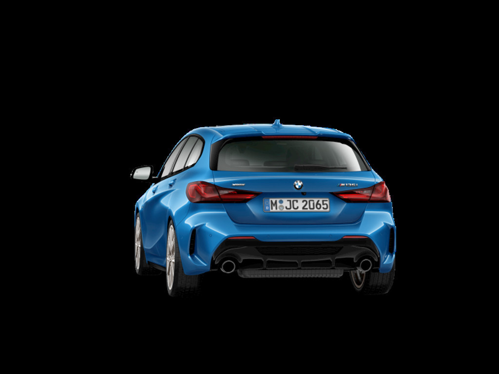 BMW M135i