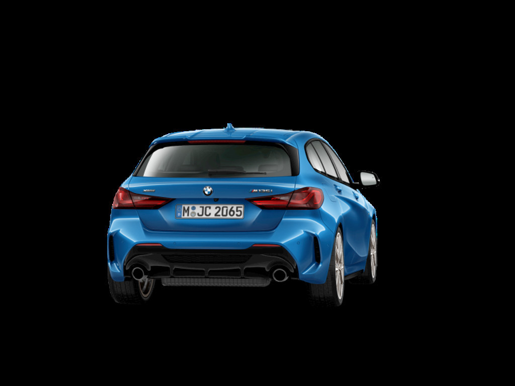BMW M135i