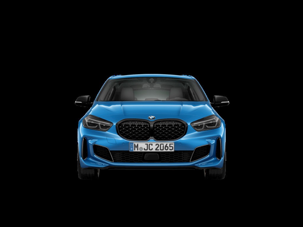 BMW M135i