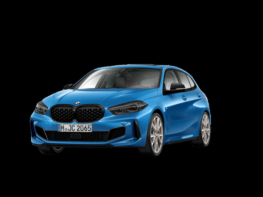 BMW M135i
