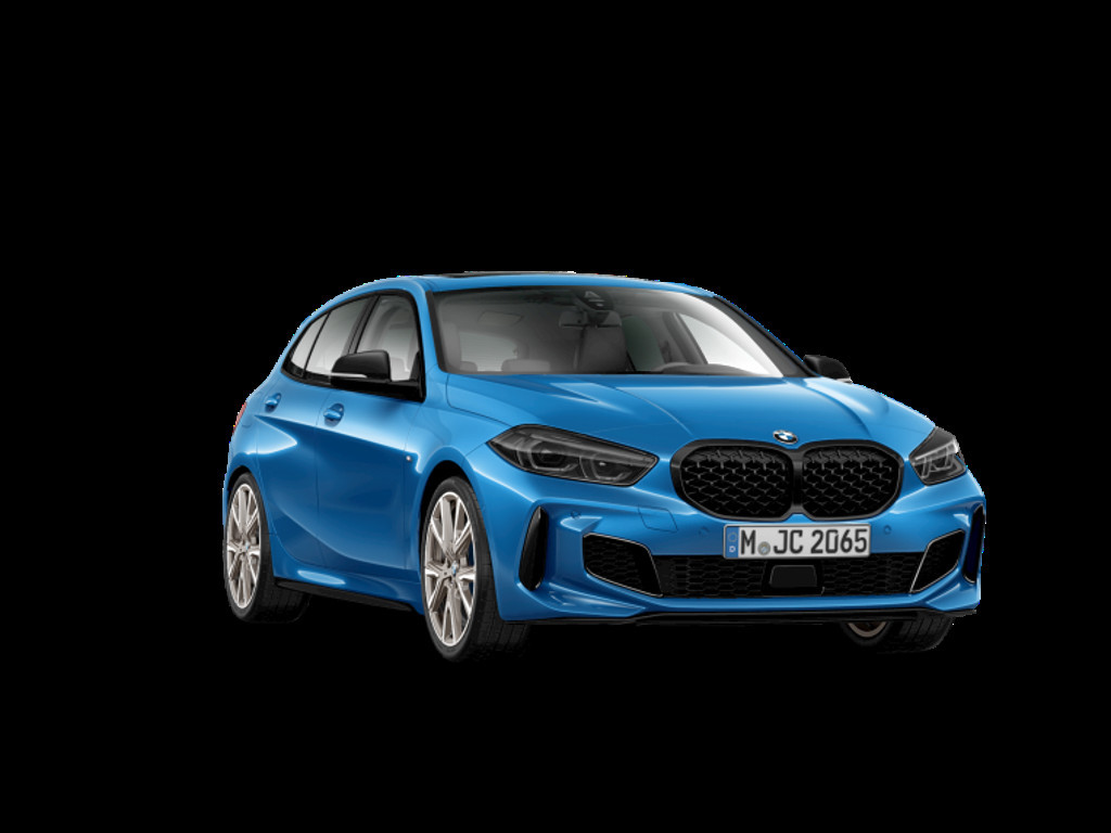 BMW M135i