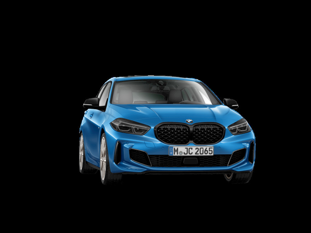 BMW M135i