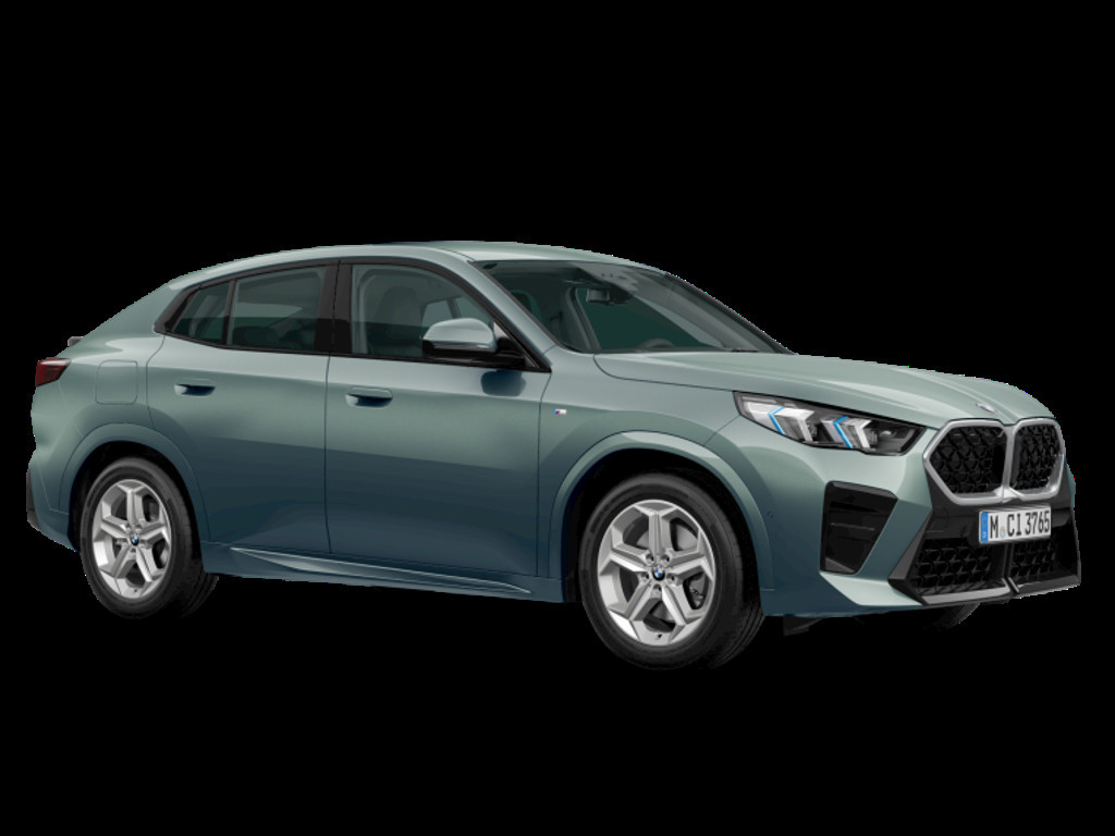 BMW X2 sDrive20i