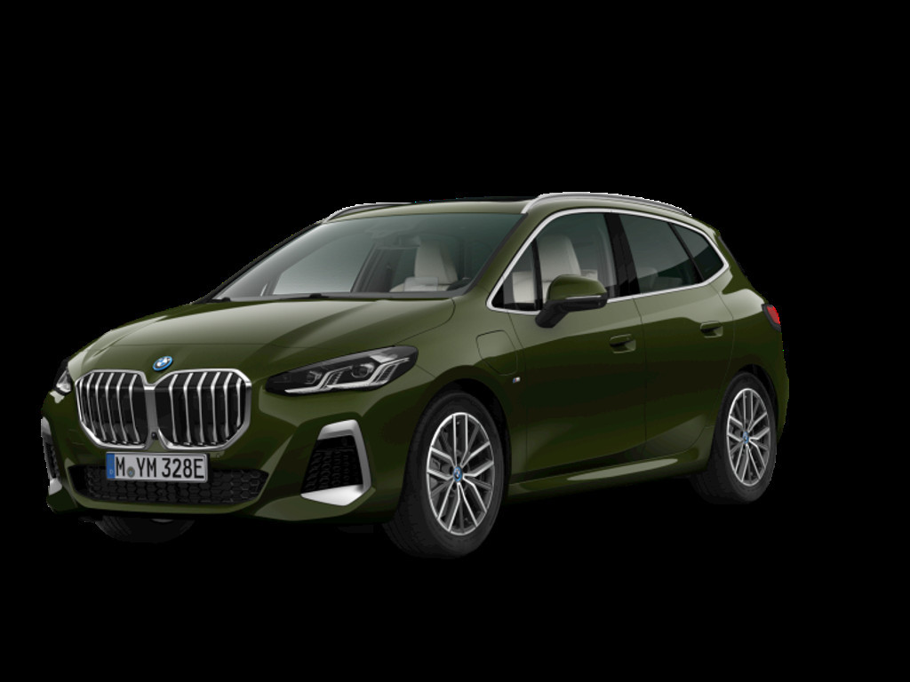 BMW 2 Serie 230 xDrive Active Tourer