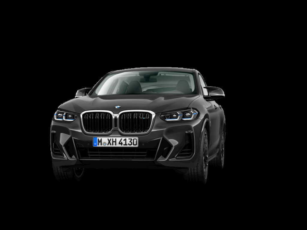 BMW X4 M40i