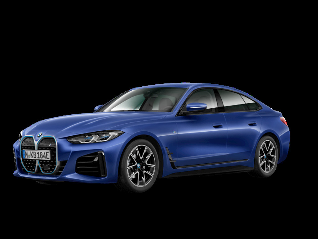 BMW i4