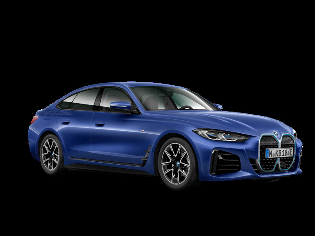 BMW i4
