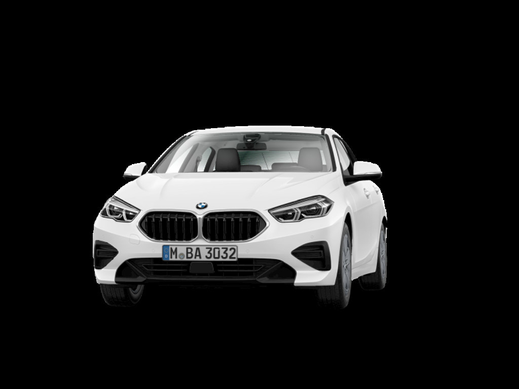BMW 2 Serie 216 Coupé Gran Coupé 216d