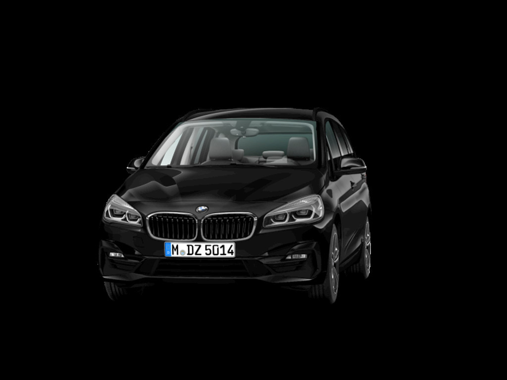 BMW 2 Serie 218 Gran Tourer 218d