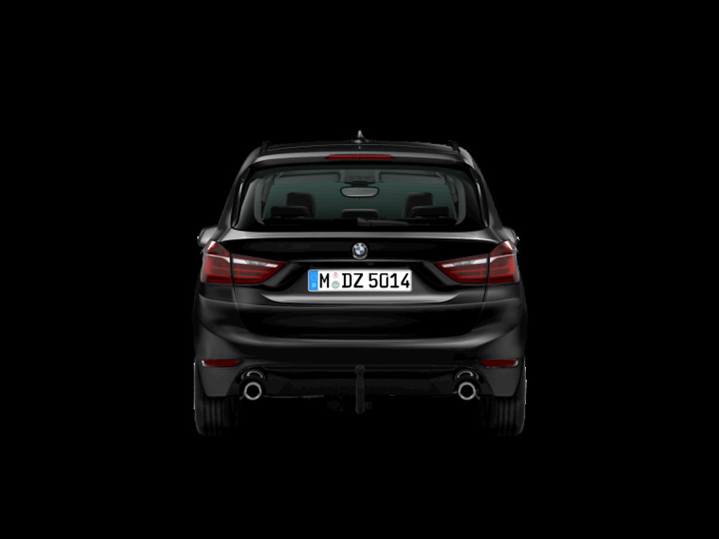 BMW 2 Serie