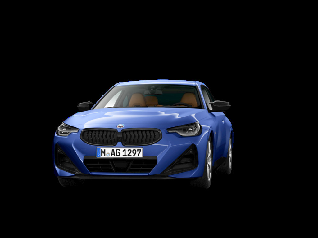 BMW M2 xDrive Coupé